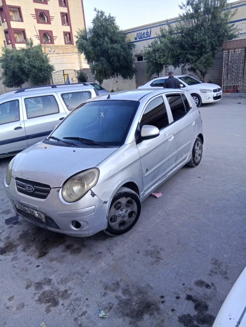 Kia Picanto 2009 Style