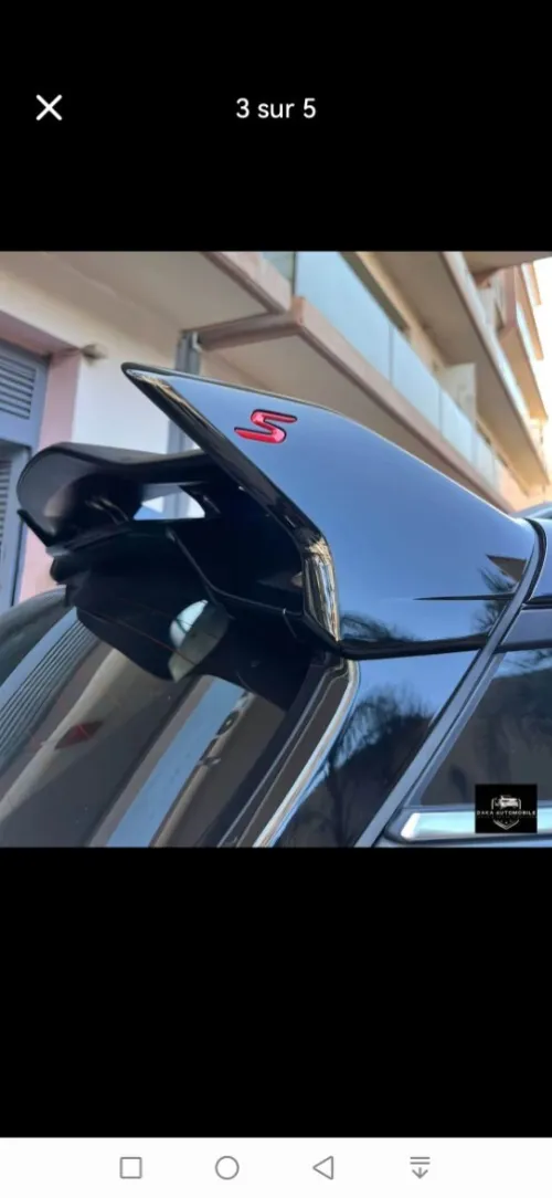 Geely Coolray 2026 Battle 