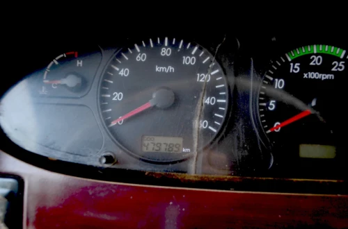 Hyundai Hd65 