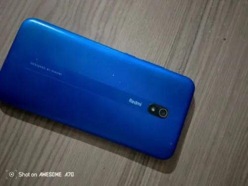 Redmi 8A