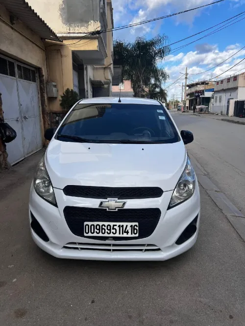 Chevrolet New Spark 2014 New Spark