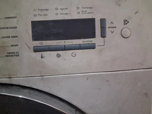 Brandt 7 kg