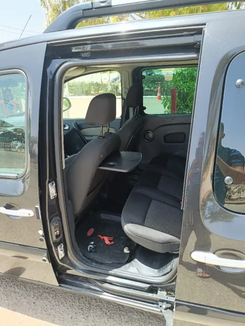 Renault Kangoo 2017 