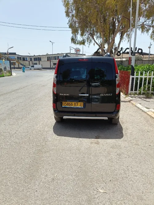 Renault Kangoo 2017 