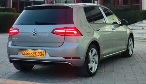 Volkswagen Golf 7 2019 START+