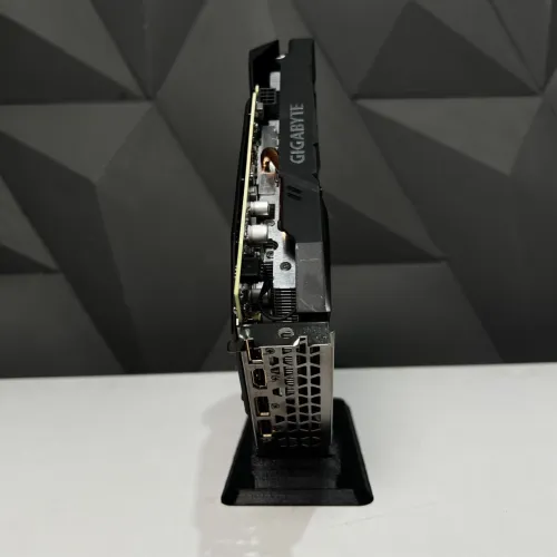 GIGABYTE RTX 2060 WINDFORCE OC / GPU / 6GB