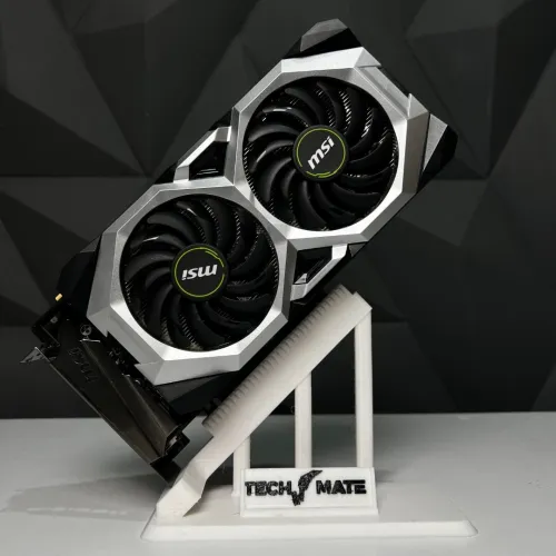 msi RTX 2070SUPER VENTUS OC / GPU / NO BOX / 8GB