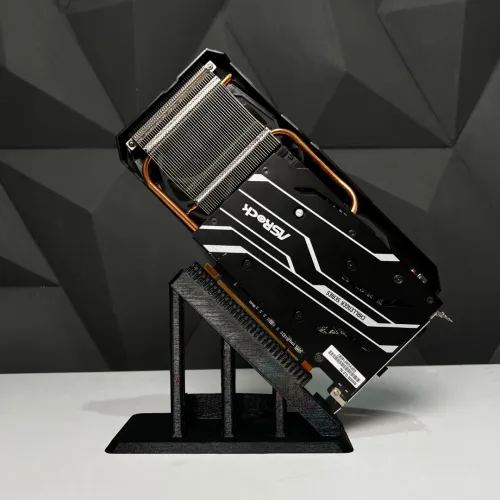 ASRock RX 6600 CHALLENGER / GPU / 8GB
