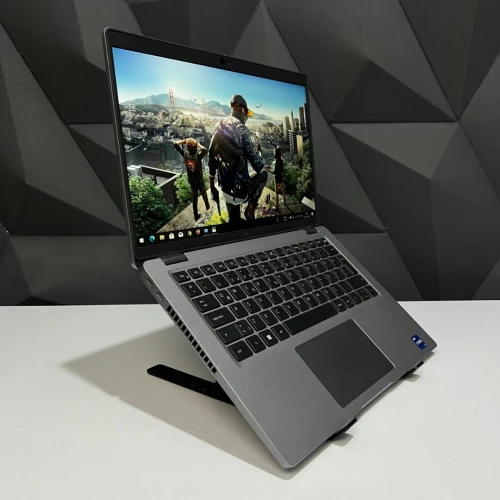 DELL LATITUDE 5430 / i7 1265U / INTEL IRIS XE / 16GB DDR4 / 512GB NVME / LAPTOP / 14"