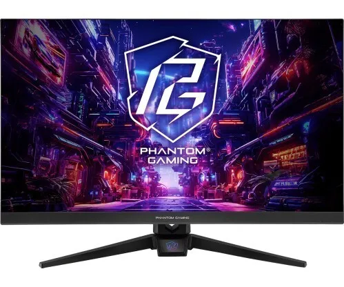 ASRock PG27FFT1A PHANTOM GAMING / IPS / 180Hz / 27"