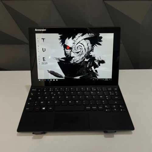 LENOVO TABLET WINDOWS / ATOM Z3735F / RAM 2GB / ROM : 32GB / LAPTOP / TACTILE 10"