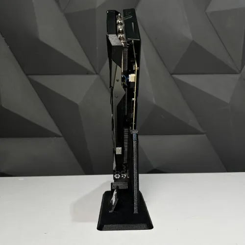 PNY RTX 2080 SUPER XLR8 / GPU / 8GB