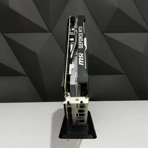 msi RTX 2060 VENTUS OC EDITION / GPU / 6GB
