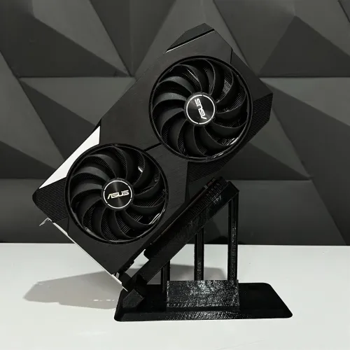 ASUS RX 6600 DUAL / GPU / 8GB