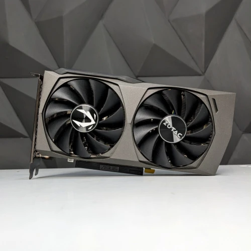 ZOTAC RTX 3060 TI TWIN EDGE 8GB