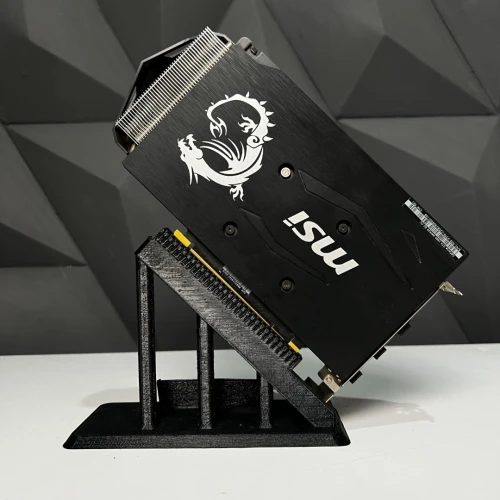 msi GTX 1660 ARMOR / GPU / 6GB