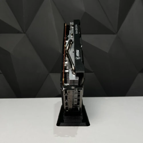 msi RX 5700XT MECH OC / GPU / 8GB