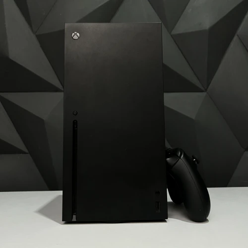 XBOX SERIES X / CONSOLE / 1 TERA / 1 CONTROLER / 1TB