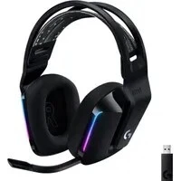 LOGITECH G733 / GAMING HEADSET / WIRELESS