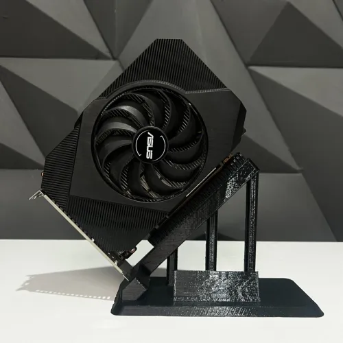 ASUS GTX 1650 PHOENIX / GPU / 4GB