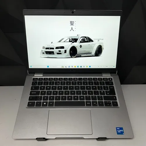 DELL LATITUDE 5320 / i5-1135G7 / Iris Xe Graphics / 16GB / 256GB / LAPTOP / 13"