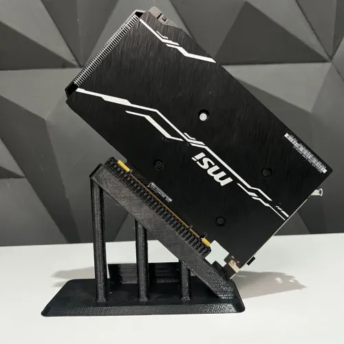 msi RTX 2060 SUPER MECH / GPU / 8GB