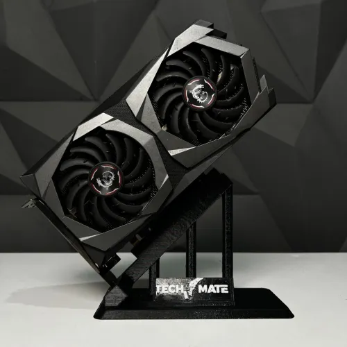 msi RTX 2060 SUPER GAMING X / GPU / 8GB