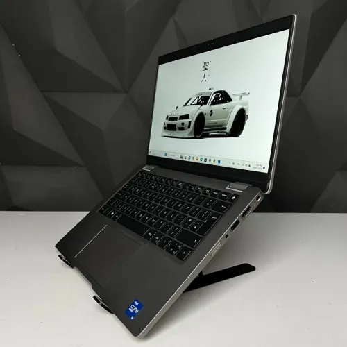 DELL LATITUDE 5320 / i5-1135G7 / Iris Xe Graphics / 16GB / 256GB / LAPTOP / 13"