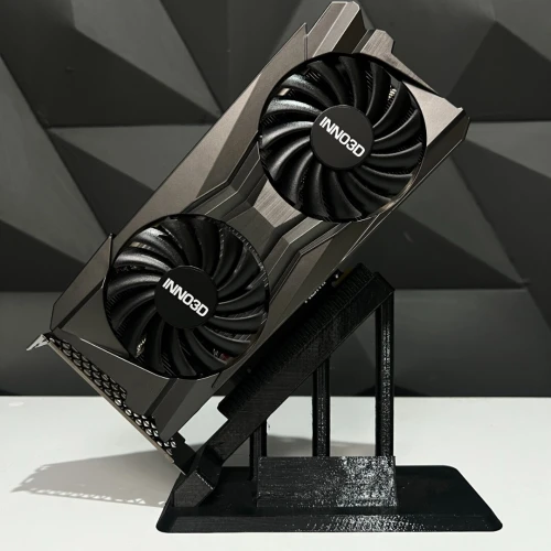INNO3D RTX 3060 TWIN X2 / 12GB