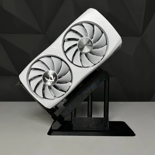ZOTAC RTX 4060 TWIN EDGE OC / WHITE EDITION /