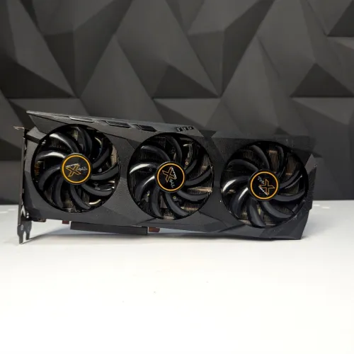 XFX RX 6700XT SWFT 309 / 12 GB / 12GB