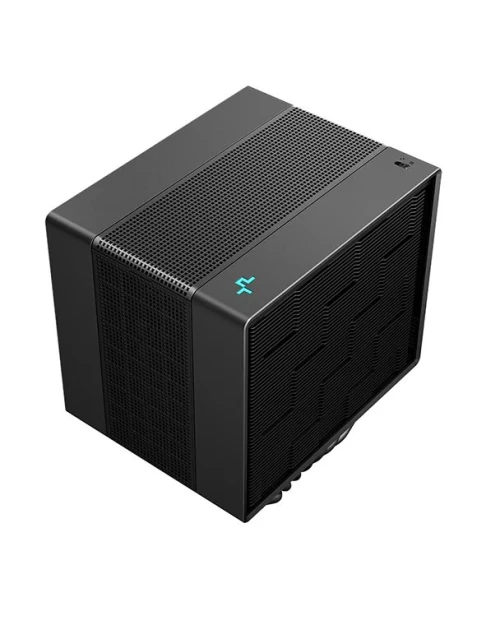 DEEPCOOL ASSASSIN 4S / AIRCOOLER / BLACK / LGA1700 AM4 AM5