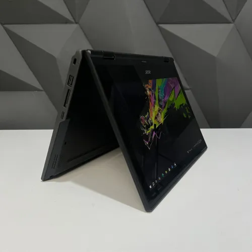 ACER TRAVELMATE B118 X360 / N5000 9th gen / INTEL UHD / 4GB DDR4 /128GB NVME/LAPTOP 360/TACTIL 11.6"