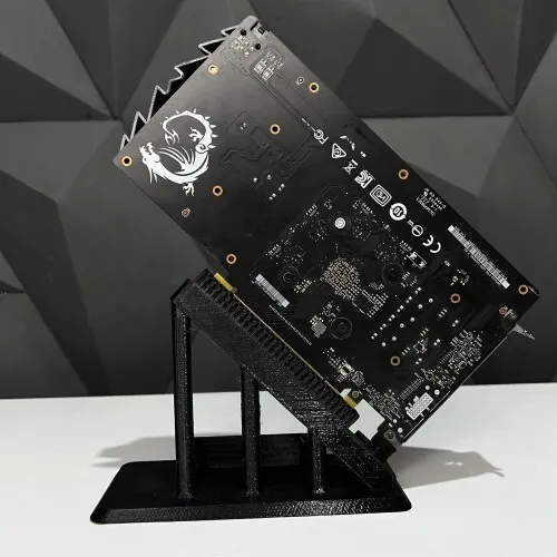msi GTX 1650 GAMING X / GPU / 4GB