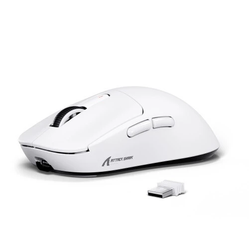 ATTACK SHARK G3 / GAMING MOUSE / WIRELESS