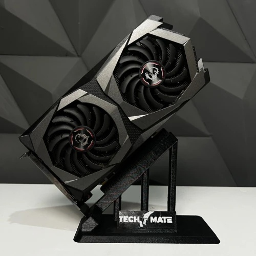 msi GTX 1660Ti GAMING X / GPU / 6GB
