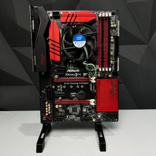 COMBO i5 7400 + B150 ASROCK FATALITY