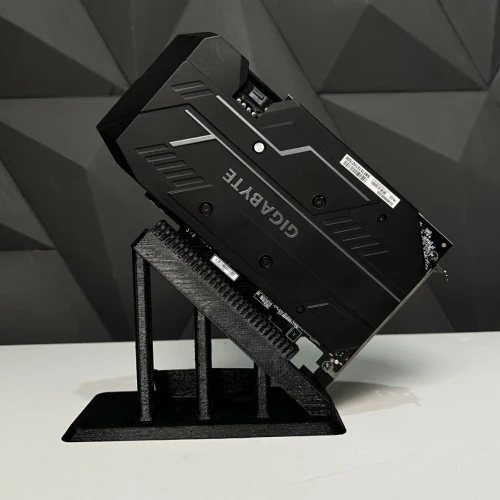 GIGABYTE RTX 2060 WINDFORCE OC / GPU / 6GB