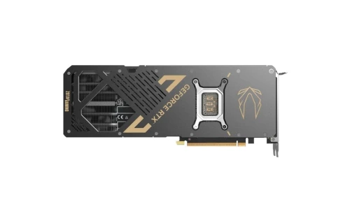 ZOTAC RTX 5070TI SOLID SFF / GPU / 16GB