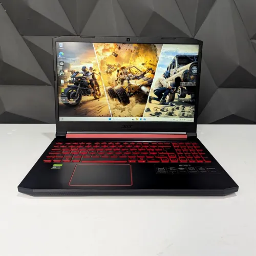 ACER Nitro 5 / 15.6" FHD / Gaming Laptop /
