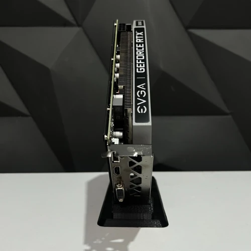 EVGA RTX 2060 KO ULTRA / GPU / 6GB