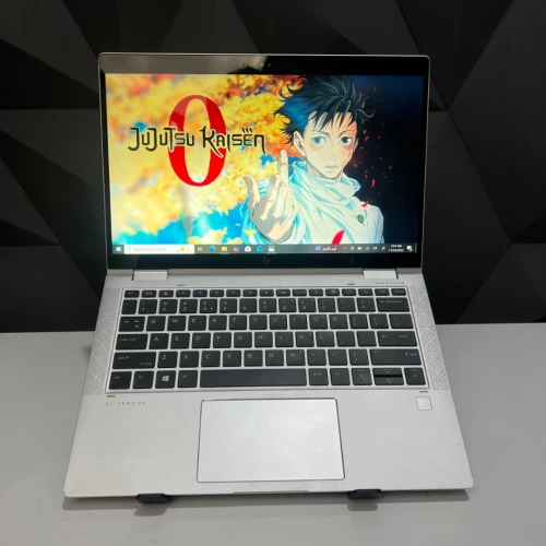 HP PROBOOK x360 1030 G3 / i7-8550U / INTEL UHD / 8GB DDR4 / 256GB NVME / LAPTOP / TACTIL 360 / 13.3"