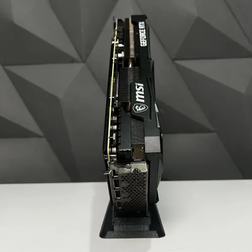 msi RTX 3080 VENTUS 3X / GPU / 10GB