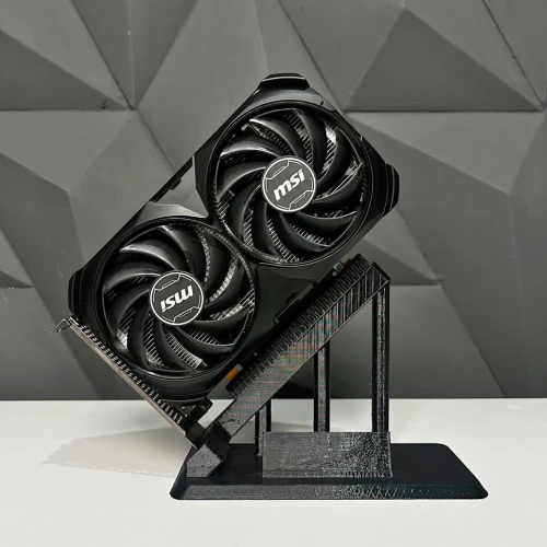 msi RTX 4060 VENTUS 2X / GPU / 8GB