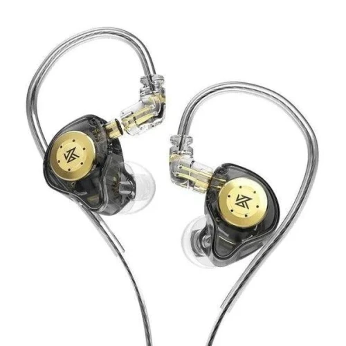 KZ EDX PRO / IEM / WIRED