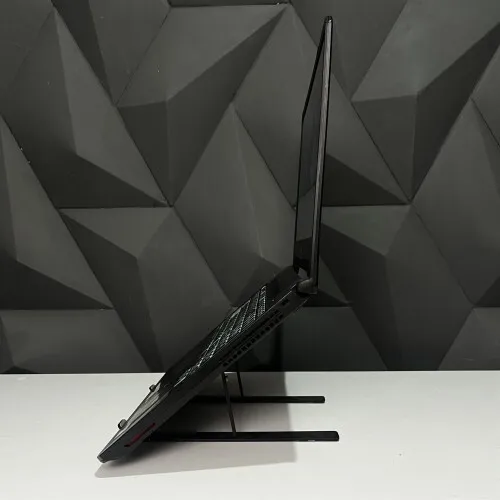 ASUS TUF GAMING FX505D / GAMING LAPTOP / RYZEN5 3550H / RTX 2060 + VEGA 8 / 16GB / 512GB / 15.6"