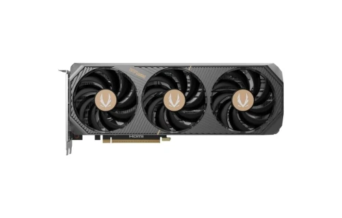 ZOTAC RTX 5070TI SOLID SFF / GPU / 16GB