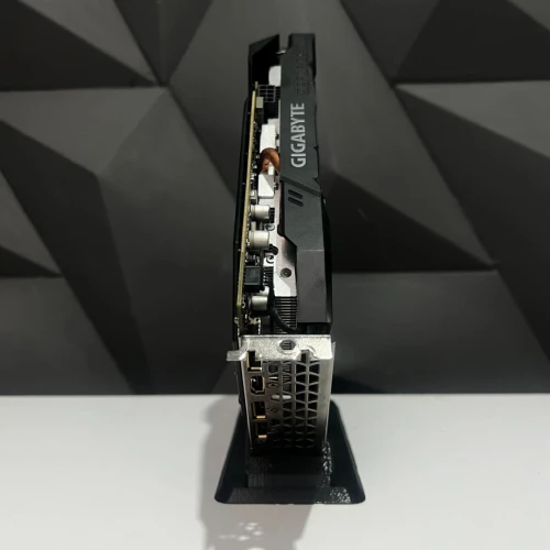 GIGABYTE GTX 1660 SUPER WINDFORCE / GPU / 6GB