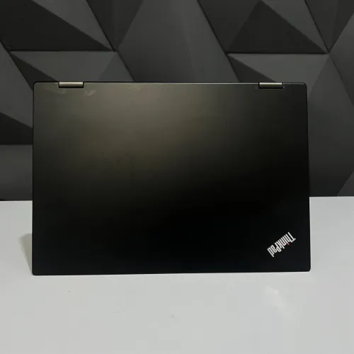 LENOVO THINKPAD YOGA L390 / I5 8265U / INTEL UHD / 8GB DDR4 / 256GB NVME /LAPTOP /TACTIL 360 /13.3"