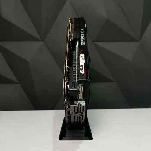 msi RTX 2070SUPER GAMING X / GPU / 8GB